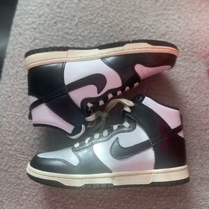 Nike Vintage Dunks